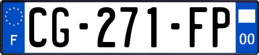 CG-271-FP