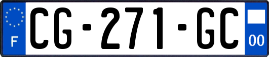 CG-271-GC