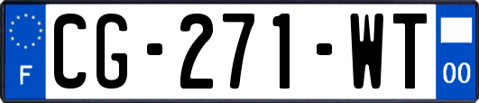 CG-271-WT