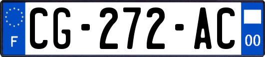 CG-272-AC