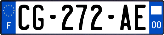 CG-272-AE