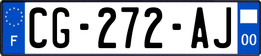 CG-272-AJ