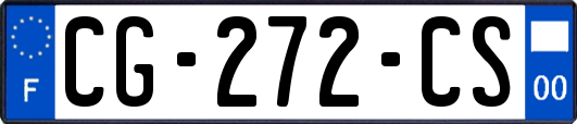 CG-272-CS