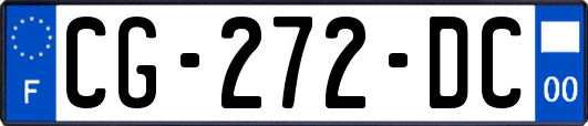 CG-272-DC