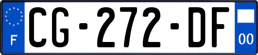 CG-272-DF