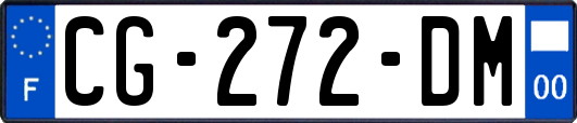 CG-272-DM