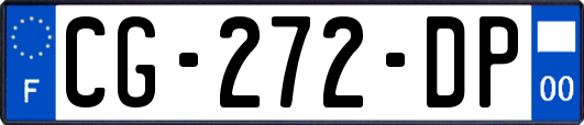 CG-272-DP