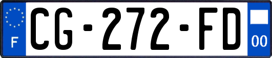 CG-272-FD
