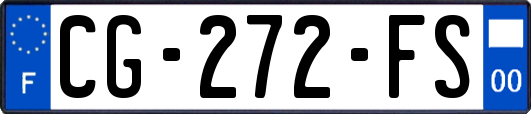CG-272-FS