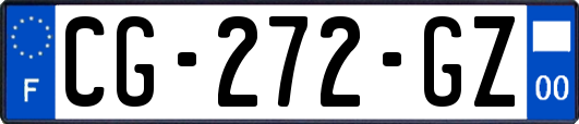 CG-272-GZ
