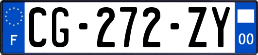 CG-272-ZY