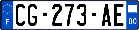 CG-273-AE