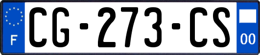 CG-273-CS