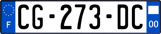 CG-273-DC