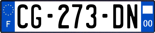 CG-273-DN