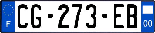 CG-273-EB