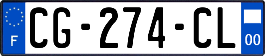 CG-274-CL
