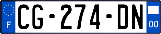 CG-274-DN