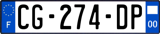 CG-274-DP