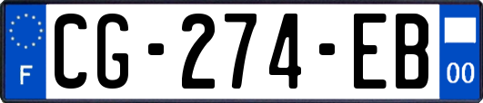 CG-274-EB