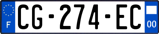 CG-274-EC