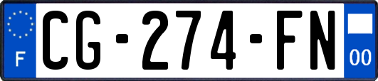 CG-274-FN