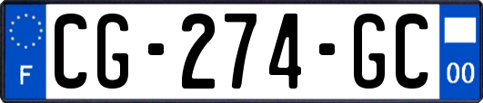 CG-274-GC