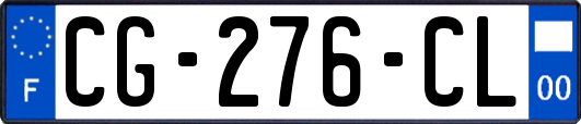 CG-276-CL