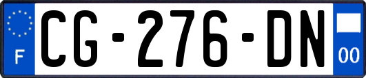 CG-276-DN