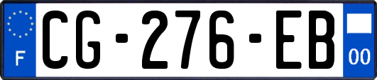 CG-276-EB