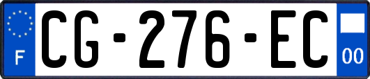CG-276-EC
