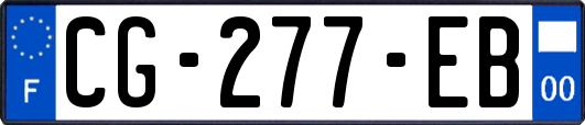 CG-277-EB
