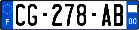 CG-278-AB