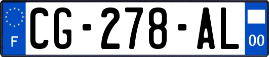 CG-278-AL