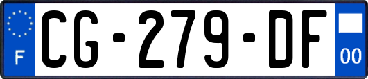 CG-279-DF