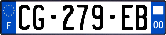 CG-279-EB