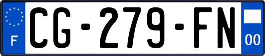 CG-279-FN