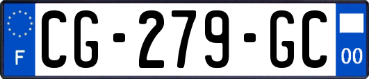 CG-279-GC