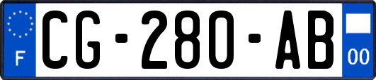 CG-280-AB