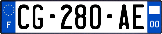 CG-280-AE