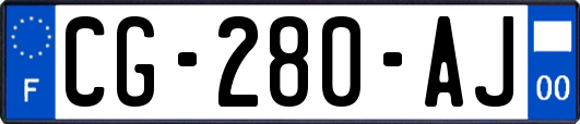 CG-280-AJ