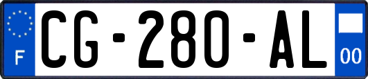 CG-280-AL