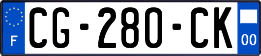 CG-280-CK