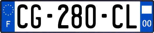 CG-280-CL
