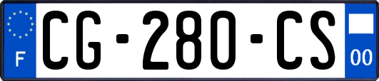 CG-280-CS