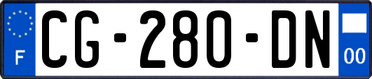 CG-280-DN