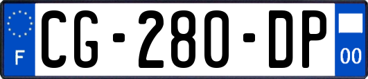 CG-280-DP