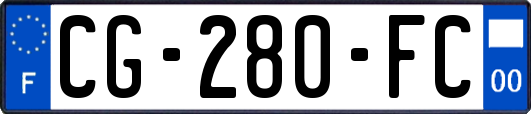CG-280-FC