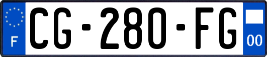 CG-280-FG