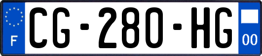 CG-280-HG